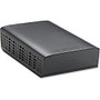 Verbatim 4 TB External Hard Drive - Desktop - 1 Pack