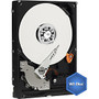 WD Blue&trade; 750GB 2.5 inch; Internal Hard Drive For Laptops, 8MB Cache, SATA/600, WD7500BPVX