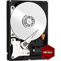 WD Red&trade; 1TB 3.5 inch; Internal Hard Drive For NAS, 64MB Cache, SATA/600, WD10EFRX