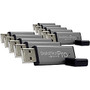 Centon DataStick Pro USB 2.0 Flash Drive, 8GB, Pack Of 10