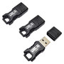 EP Memory 32GB GorillaDrive Mini USB 2.0 Flash Drive