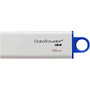 Kingston 16GB DataTraveler G4 USB 3.0 Flash Drive