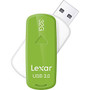 Lexar JumpDrive S35 USB Flash Drive, 32GB, Green
