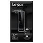 Lexar; JumpDrive; P20 USB 3.0 Flash Drive, 32GB, Black