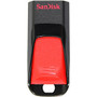 SanDisk Cruzer Edge&trade; USB 2.0 Flash Drive, 16 GB