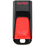 SanDisk Cruzer Edge&trade; USB 2.0 Flash Drive, 64GB