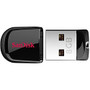SanDisk Cruzer Fit&trade; USB Flash Drive, 8GB