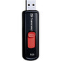 Transcend 4GB JetFlash 500 USB 2.0 Flash Drive