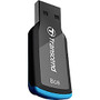 Transcend 8GB JetFlash 360 USB 2.0 Flash Drive