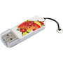 Verbatim 16GB Mini USB Flash Drive - Koi