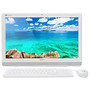 Acer Chromebase DC All-in-One Computer - NVIDIA Tegra K1 2.10 GHz - 4 GB DDR3 SDRAM - 16 GB Flash Memory Capacity - 21.5 inch; 1920 x 1080 - Chrome OS - Desktop - White