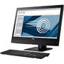 Dell OptiPlex 24 7000 7440 All-in-One Computer - Intel Core i5 (6th Gen) i5-6500 3.20 GHz - 8 GB DDR4 SDRAM - 500 GB HDD - 23 inch; 1920 x 1080 Touchscreen Display - Windows 8.1 Pro 64-bit (English/French/Spanish) upgradable to Windows 10 Pro - Deskt