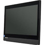 Shuttle DH9U3B All-in-One Computer - Intel Core i3 (5th Gen) i3-5015U 2.10 GHz - 8 GB DDR3L SDRAM - 500 GB HDD - 19.5 inch; 1600 x 900 Touchscreen Display - Linux - Desktop