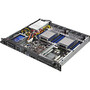Asus RS400-E8-PS2 Barebone System - 1U Rack-mountable - Intel C612 Chipset - Socket LGA 2011-v3 - 2 x Processor Support