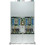 Intel Server System H2216JFQJR Barebone System - 2U Rack-mountable - 4 Number of Node(s) - Socket R LGA-2011 - 2 x Processor Support