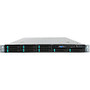 Intel Server System R1208GZ4GC Barebone System - 1U Rack-mountable - Socket R LGA-2011 - 2 x Processor Support