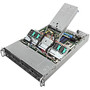 Intel Server System R2304LH2HKC Barebone System - 2U Rack-mountable - Socket R LGA-2011 - 4 x Processor Support
