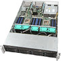 Intel Server System R2312GZ4GC4 Barebone System - 2U Rack-mountable - Socket R LGA-2011 - 2 x Processor Support