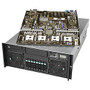 Intel Server System S7000FC4UR Barebone