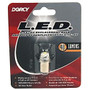 Dorcy LED Replacement Light Bulb, 40 Lumen