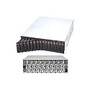 Supermicro SuperServer 5037MR-H8TRF Barebone System - 3U Rack-mountable - Intel C602J Chipset - 8 Number of Node(s) - Socket R LGA-2011
