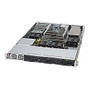 Supermicro SuperServer 6016GT-TF-TM2 Barebone System