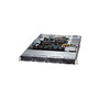 Supermicro SuperServer 6017R-TDAF Barebone System - 1U Rack-mountable - Intel C602 Chipset - Socket R LGA-2011 - 2 x Processor Support