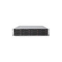 Supermicro SuperServer 6026TT-HDIBXRF Barebone System - 2U Rack-mountable - Intel 5520 Chipset - Socket B LGA-1366 - 2 x Processor Support - Black