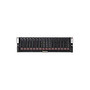 Supermicro SuperServer 6036ST-6LR Barebone System - 3U Rack-mountable - Intel 5520 Chipset - 2 Number of Node(s) - Socket B LGA-1366 - 2 x Processor Support - Black