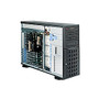 Supermicro SuperServer 7046T-6F Barebone System - 4U Tower - Intel 5520 Chipset - Socket B LGA-1366 - Black