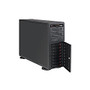 Supermicro SuperWorkstation 7046A-6 Barebone System