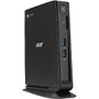 Acer CXI Desktop Computer - Intel Core i3 i3-4030U 1.90 GHz - 4 GB DDR3L SDRAM - 16 GB SSD - Chrome OS