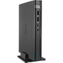 Asus ASUSPRO E810-B0114 Desktop Computer - Intel Core i5 i5-4590T 2 GHz - 4 GB DDR3L SDRAM - 500 GB HDD - Windows 7 Professional 64-bit - Mini PC - Black