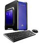 CybertronPC Electrum QS-GT7 Desktop PC, AMD FX Quad-Core, 8GB Memory, 1TB Hard Drive, Windows; 10