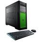 CybertronPC Steel GTX-1070SLI Desktop PC, Intel; Core&trade; i7, 32GB Memory, 2TB Hard Drive/240GB Solid State Drive, Windows; 10