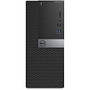 Dell OptiPlex 3040 Desktop Computer - Intel Core i3 i3-6100 3.70 GHz - 4 GB DDR3L SDRAM - 500 GB HDD - Windows 7 Professional 64-bit (English/French/Spanish) - Mini-tower