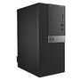 Dell OptiPlex 3040 Desktop Computer - Intel Core i5 (6th Gen) i5-6500 3.20 GHz - 8 GB DDR3L SDRAM - Windows 7 Professional 64-bit (English/French/Spanish) - Mini-tower