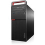 Lenovo ThinkCentre M700 10GR0029US Desktop Computer - Intel Core i3 (6th Gen) i3-6100 3.70 GHz - 4 GB DDR4 SDRAM - 500 GB HDD - Windows 7 Professional 64-bit (English) upgradable to Windows 10 Pro - Tower