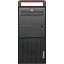 Lenovo ThinkCentre M800 10FW0005US Desktop Computer - Intel Core i5 (6th Gen) i5-6500 3.20 GHz - 4 GB DDR4 SDRAM - 500 GB HDD - Windows 7 Professional 64-bit (English) upgradable to Windows 10 Pro - Mini-tower