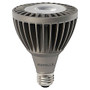 Havells USA PAR30 LED Flood Light Bulb, 15 Watts, Clear