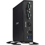 Shuttle XPC DS67U7 Nettop Computer - Intel Core i7 (6th Gen) i7-6500U 2.50 GHz DDR3L SDRAM - Slim PC - Black