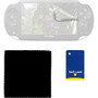 CTA Digital Screen Protection Kit for PS Vita