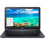 Acer C910-3916 15.6 inch; LCD Chromebook - Intel Core i3 i3-5005U Dual-core (2 Core) 2 GHz - 4 GB DDR3L SDRAM - 32 GB SSD - Chrome OS 64-bit - 1920 x 1080 - ComfyView - Black
