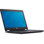 Dell Latitude 14 5000 E5470 14 inch; Notebook - Intel Core i5 (6th Gen) i5-6440HQ Quad-core (4 Core) 2.60 GHz - 8 GB DDR4 SDRAM - 256 GB SSD - Windows 7 Professional 64-bit - 1920 x 1080 - In-plane Switching (IPS) Technology - Black