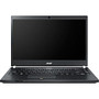 Acer; TravelMate; Laptop, 14 inch; Screen, Intel; Core&trade; i7, 8GB Memory, 256GB Solid State Drive, Windows; 7