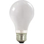 Satco Dimmable Halogen Bulb, A19