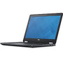 Dell Latitude E5570U 15.6 inch; Notebook - Intel Core i5 (6th Gen) i5-6300U Dual-core (2 Core) 2.40 GHz - 8 GB DDR4 SDRAM - 256 GB SSD - Windows 10 Pro 64-bit (English/French/Spanish) - 1920 x 1080