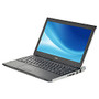 Dell&trade; Latitude 3330 Refurbished Ultrabook Laptop, 13.3 inch; Screen, Intel; Celeron;, 4GB Memory, 320GB Hard Drive, Windows; 7