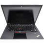 Lenovo ThinkPad X1 Carbon 20FB004JUS 14 inch; 16:9 Ultrabook - 1920 x 1080 - In-plane Switching (IPS) Technology - Intel Core i5 (6th Gen) i5-6300U Dual-core (2 Core) 2.40 GHz - 8 GB LPDDR3 - 256 GB SSD - Windows 7 Professional 64-bit (English) upgra