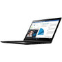 Lenovo ThinkPad X1 Yoga 20FQ002YUS 14 inch; 2 in 1 Ultrabook - Intel Core i7 (6th Gen) i7-6600U Dual-core (2 Core) 2.60 GHz - 16 GB LPDDR3 - 512 GB SSD - Windows 10 Pro 64-bit (English) - In-plane Switching (IPS) Technology - Business Black